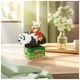 Конструктор Pantasy Kung Fu Panda Косрайдер Шифу (86513) - зображення 2