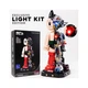 Конструктор Pantasy Механічний Astro Boy (86203HY) - зображення 5