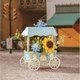 Конструктор Pantasy Original - Flower Cart Візок із соняшниками (15026) - зображення 2