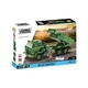 Конструктор Cobi РСЗВ Himars M142 (UA/PL/US), 604 деталі (COBI-2626) - зображення 1