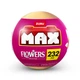 Конструктор Max в капсуле S1 - Садовые цветы в ассортименте (83184GQ1) (BR817547179) - изображение 8