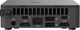 Комп'ютер ASUS NUC 13 Pro Slim Kit RNUC13L3Kv50003 (90AR00A1-M000J0) - зображення 7