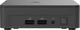 Комп'ютер ASUS NUC 13 Pro Slim Kit RNUC13L3Kv70003 (90AR00A1-M000L0) - зображення 2