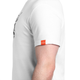 Футболка T-Shirt Pentagon Ageron "Tactical Legacy", White, 4XL - изображение 4