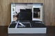 Постельное белье First Choice Deluxe Satin DARK 200х220 Timeless Black - изображение 3