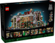 Конструктор LEGO Icons Будинок в англійському стилі 3266 елемента (10350) - зображення 2