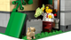 Конструктор LEGO Icons Будинок в англійському стилі 3266 елемента (10350) - зображення 12