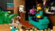 Конструктор LEGO Icons Будинок в англійському стилі 3266 елемента (10350) - зображення 14