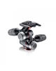 Головка для штатива Manfrotto X-PRO 3-WAY HEAD (MHXPRO-3W) - изображение 6