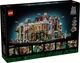 Конструктор LEGO Icons Дом в английском стиле 3266 элементов (10350) - изображение 17