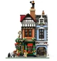 Конструктор LEGO Icons Дом в английском стиле 3266 элементов (10350) - изображение 3