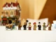 Конструктор LEGO Icons Дом в английском стиле 3266 элементов (10350) - изображение 6