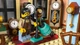 Конструктор LEGO Icons Дом в английском стиле 3266 элементов (10350) - изображение 11