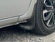 Брызговики EuroCap Передние для Renault Kangoo 2008-2020 гг - изображение 8