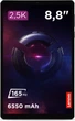 Планшет Lenovo Legion Tab (3rd Gen) Wi-Fi 16/512GB Eclipse Black + Case&Film (ZAEF0081UA) 316209 - изображение 1