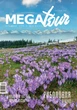 Журнал Megatour #20. Весна - 2025 - зображення 1