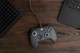 Геймпад 8BitDo Ultimate C Wired Controller для Xbox and Windows з ефектом Холла - зображення 9