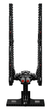 Klocki konstrukcyjne LEGO Star Wars Wahadłowiec dowodzenia Kylo Rena 386 elementów (75406) - obraz 6
