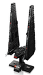 Klocki konstrukcyjne LEGO Star Wars Wahadłowiec dowodzenia Kylo Rena 386 elementów (75406) - obraz 8