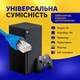 Интернет кабель GEAR 50 м Высокоскоростной сетевой Патч корд LAN кабель до 1000Мбит/с UTP CAT5e синий ( 88102SK) - изображение 5