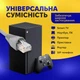 Кабель GEAR для інтернету патч-корд Ethernet-Ethernet RJ-45 CAT5 75м Сірий (6370gr) - зображення 6