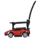 Детская Каталка-толокарь «Lamborghini» Bambi M 5777EL-3 до 25 кг. - изображение 4