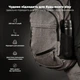 Бутылка для воды металлическая вакуумная ION8 500 мл. Vacuum Insulated, Black (I8TS500BLK) - изображение 5
