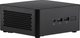 Komputer ASUS NUC 14 Pro Kit NUC14RVHC3000R3 (90AR0072-M00050) - obraz 5