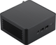 Komputer ASUS NUC 14 Pro Kit NUC14RVHC3000R3 (90AR0072-M00050) - obraz 7