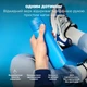 Пляшка для води металева вакуумна ION8 500 мл. Vacuum Insulated, Blue - зображення 2