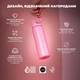 Пляшка для води металева вакуумна ION8 500 мл. - зображення 4
