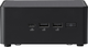 Komputer ASUS NUC 14 Pro Kit NUC14RVHv5000R3 (90AR0072-M00170) - obraz 1