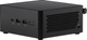 Komputer ASUS NUC 14 Pro Kit NUC14RVHv7000R0 (90AR0072-M00250) - obraz 6