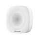 Беспроводная внутренняя сирена Hikvision DS-PS1-I-WE-Red - изображение 4