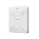 Внутренняя двухдиапазонная Wi-Fi 6 точка доступа серии Ruijie Reyee RG-RAP2260(E) - изображение 3