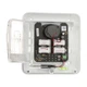 Беспроводная внешняя сирена (красная) Hikvision DS-PS1-E-WE-Red - изображение 8