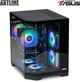 Компьютер ARTLINE Gaming X87 Windows 11 Home (X87v52Win) - изображение 13