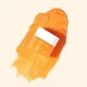 Нічна маска з абрикосом Carenel Apricot Lip Night Mask 5 g - зображення 3