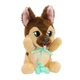 Інтерактивна іграшка серії "Yummy" Німецька вівчарка Baby Paws 926363IM з аксесуарами - зображення 8