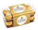 Шоколадні цукерки Ferrero Rocher 200 г - изображение 1