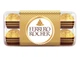 Шоколадні цукерки Ferrero Rocher 200 г - изображение 2
