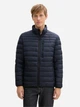Куртка демисезонная мужская Tom Tailor 1044086-10668 L Темно-синяя (4068127839480) - изображение 1
