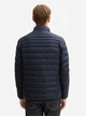 Куртка демисезонная мужская Tom Tailor 1044086-10668 L Темно-синяя (4068127839480) - изображение 2