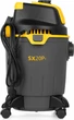 Будівельний пилосос Stanley SXVC20PTE - зображення 2