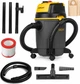 Будівельний пилосос Stanley SXVC20PTE - зображення 6