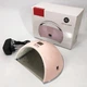 Профессиональная лампа для маникюра UV LAMP Sun 6 с удобным дизайном - изображение 6