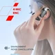 Наушники Canyon OnFlow 12 OWS ENC Black (CNS-TWS12BK) - изображение 6