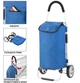 Сумка-візок ShoppingCruiser Foldable Blue (650061) - зображення 2