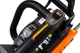 Аккумуляторная цепная пила GTM CSTH56/1800BL KIT 56В + АКБ и ЗУ (CSTH56/1800BL_KIT) - изображение 6