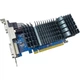 Видеокарта GeForce GT710 2048Mb ASUS (GT710-SL-2GD5-BRK-EVO) - изображение 2